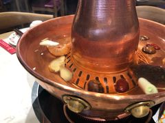 -东门口涮肉·砂锅·烤串(老门东店)