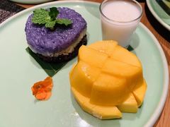 -mango tree芒果树餐厅(K11店)