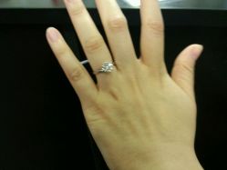 android_upload_pic-威德钻石-克拉钻大本营(南京东路店)