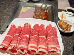 -皇城老妈火锅(琴台店)