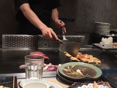-大渔铁板烧(蛇口店)