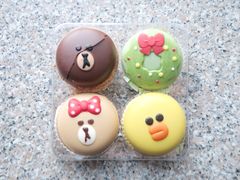 -好利来(红旗万达店)