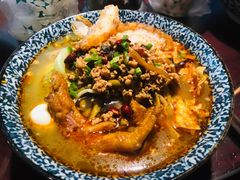 -粉家柳州螺蛳粉(杨宅路店)