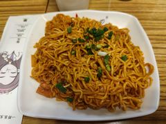 -柳叶刀烧烤(北大清华店)