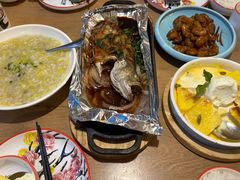 -新白鹿餐厅(城西银泰城店)