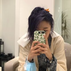 -MY HAIR ARDOR