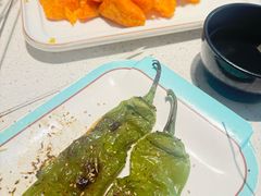 -胖太太四川麻辣排骨串(镇江路分店)