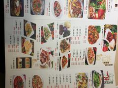 -顶顶香煎饼家常菜(金花南路店)