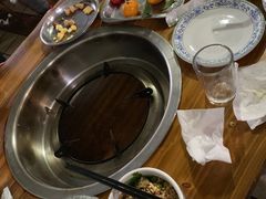 -重庆鱼美佳火锅(四川师大店)