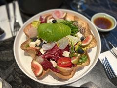 -LES ELITES 英集荟(南京西路店)