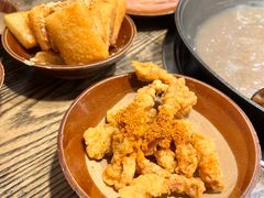 红糖糍粑-冯校长老火锅(深圳总店)