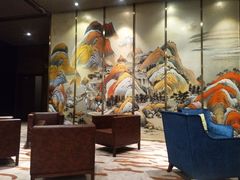 -天津津利华酒店