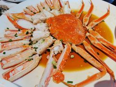 -王庄阿咪海鲜大排档(象园店)
