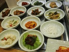 -金顺碳烤肉(1号店)