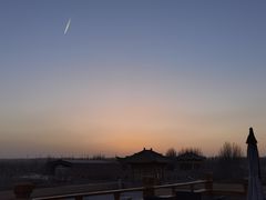 -敦煌山庄摘星阁