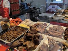 -净香园熟肉(北坦总店)