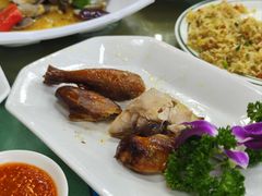 -景好海鲜餐厅(大鹏必选旅游店)