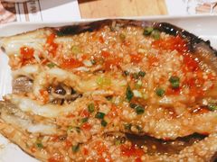 -木屋烧烤(坂田天安云谷店)