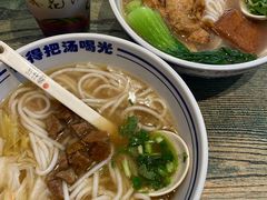 -鑫花溪牛肉米粉(苏州中心店)