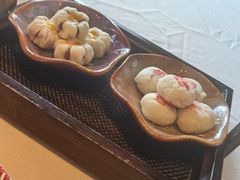 -蘇锦宴·淮扬菜烤鸭·小院(三元桥霄云路店)
