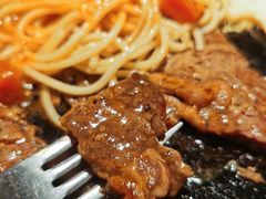 -豪客来牛排(空港华联店)