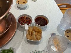 -东来顺饭庄(天坛店)