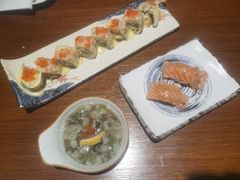 -白石の深夜食堂(泰华店)