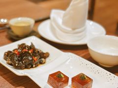 -蛇口希尔顿南海酒店·随轩中餐厅·粤菜