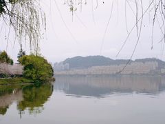 -团城山公园