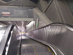 -平安里(地铁站)