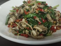 -院里寻菜·精致庭院菜(观沙岭店)