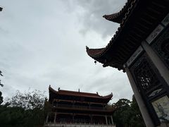 -南岳大庙