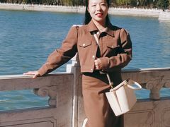 -迎泽公园