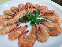 -旺富东海大酒楼(海鲜街店)