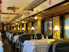 -火车头法国西餐厅