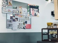 -CoffeeVendor(西乡店)