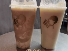 -喜茶(广州佳兆业广场店)