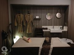 -Dragonfly 悠庭·按摩Spa(苏州中心广场店)