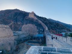 -大境门景区