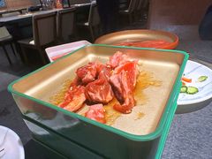 -神户赤童日式烤肉(金地广场店)