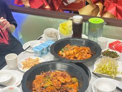 -虾吃虾涮.虾火锅.肉蟹煲(步步高梅溪新天地店)