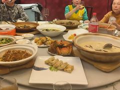 -囍榷·和宴餐厅(恐龙园店)