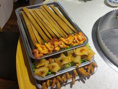 -醉二娘正宗西昌火盆烧烤(大丰店)