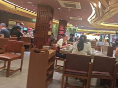 -巴奴毛肚火锅(商城路店)