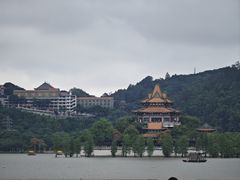 -顺峰山公园