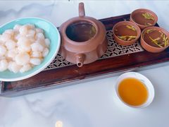 -柳莺湖上·湖景餐厅·江南菜(西湖店)