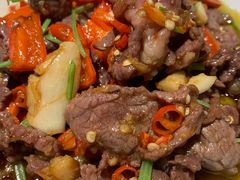 -老湘村·湖南土菜(天河维多利店)