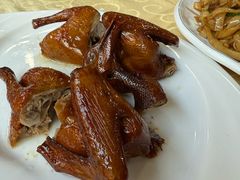 -老字号蛇口德记烧腊饭店·海鲜加工