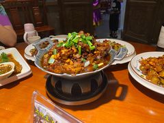 -苗岭侗寨(金阳店)