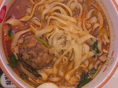 -初晋·山西地道刀削面.晋北莜面香(星耀城店)